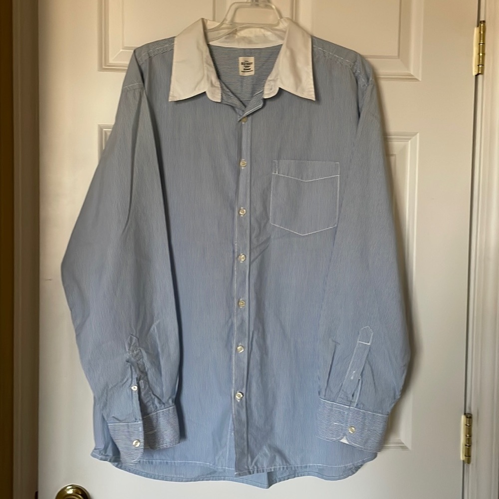Man Shirts